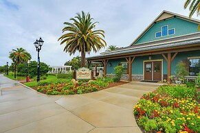 The Villages Golf Escape: Home w/ Pool Access!