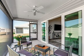 The Villages Golf Escape: Home w/ Pool Access!