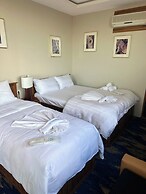 Reva Miami Hotel Restaurant SPA