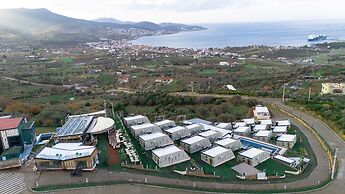 Reva Miami Hotel Restaurant SPA