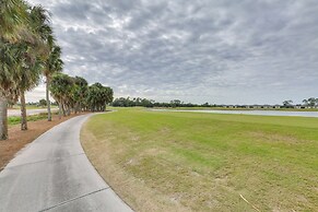 Ibis Landing Golf Club On-site: Condo w/ Porch!
