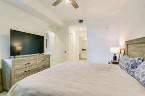 Ibis Landing Golf Club On-site: Condo w/ Porch!