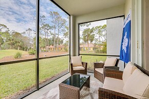 Ibis Landing Golf Club On-site: Condo w/ Porch!