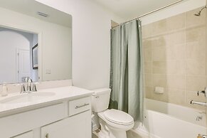 Ibis Landing Golf Club On-site: Condo w/ Porch!