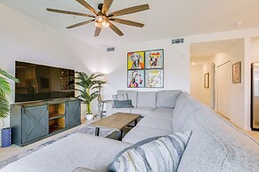 Ibis Landing Golf Club On-site: Condo w/ Porch!