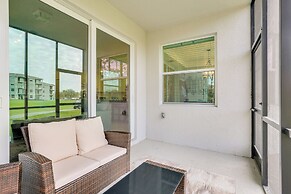 Ibis Landing Golf Club On-site: Condo w/ Porch!