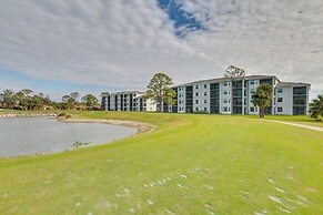 Ibis Landing Golf Club On-site: Condo w/ Porch!