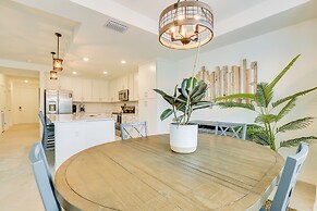 Ibis Landing Golf Club On-site: Condo w/ Porch!