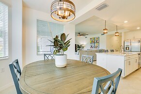 Ibis Landing Golf Club On-site: Condo w/ Porch!