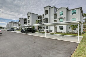 Ibis Landing Golf Club On-site: Condo w/ Porch!