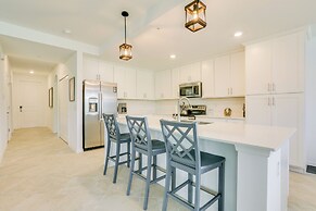 Ibis Landing Golf Club On-site: Condo w/ Porch!