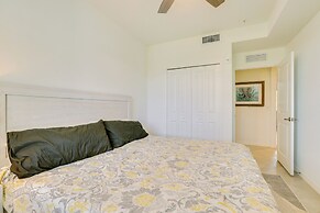 Ibis Landing Golf Club On-site: Condo w/ Porch!