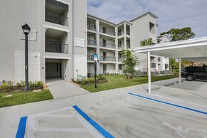 Ibis Landing Golf Club On-site: Condo w/ Porch!