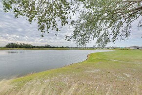 Ibis Landing Golf Club On-site: Condo w/ Porch!