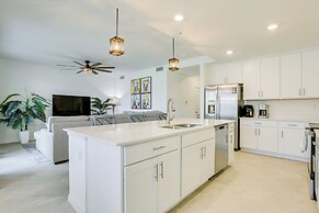 Ibis Landing Golf Club On-site: Condo w/ Porch!