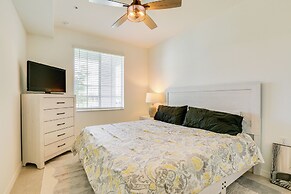 Ibis Landing Golf Club On-site: Condo w/ Porch!