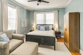 1 Mi to Ole Miss: Family-friendly Home!