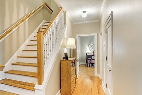1 Mi to Ole Miss: Family-friendly Home!