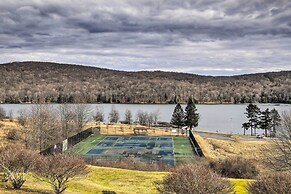 Hike, Ski & Raft: Terra Alta Cabin w/ Large Deck