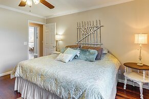 Golf Course Getaway w/ Private Pool in Chatsworth!