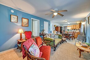 Hot Tub & Sauna: Kannapolis Bungalow