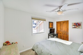 Mtn-view Patio & Hot Tub: Home in Avon