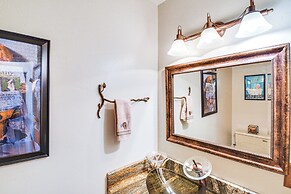 Mtn-view Patio & Hot Tub: Home in Avon