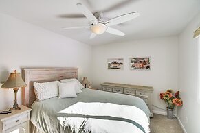 Mtn-view Patio & Hot Tub: Home in Avon