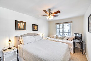 Mtn-view Patio & Hot Tub: Home in Avon