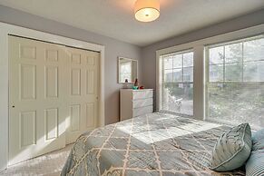 Spacious Modern Home ~ 1 Mi to Camelback Mountain!
