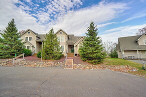 Spacious Modern Home ~ 1 Mi to Camelback Mountain!