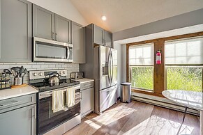 Spacious Modern Home ~ 1 Mi to Camelback Mountain!