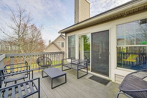 Spacious Modern Home ~ 1 Mi to Camelback Mountain!