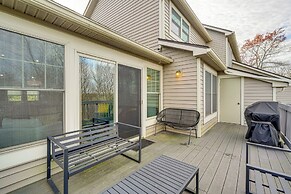 Spacious Modern Home ~ 1 Mi to Camelback Mountain!