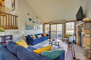 Spacious Modern Home ~ 1 Mi to Camelback Mountain!