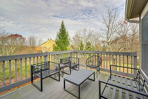 Spacious Modern Home ~ 1 Mi to Camelback Mountain!