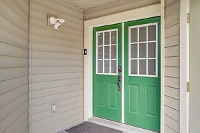 Spacious Modern Home ~ 1 Mi to Camelback Mountain!