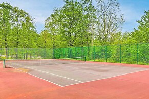 Spacious Modern Home ~ 1 Mi to Camelback Mountain!