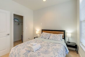 Balcony & Pool Access: Modern Gainesville Home