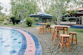 Villa CHR Syariah