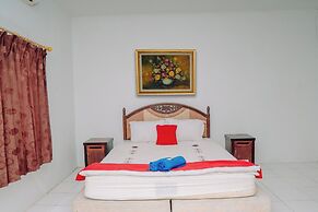 Villa CHR Syariah