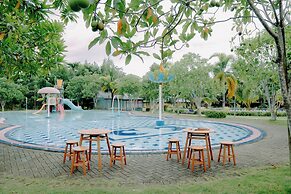 Villa CHR Syariah