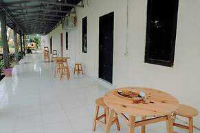 Villa CHR Syariah