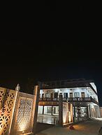 VRINDAVAN GARDEN & HOTEL