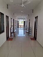 VRINDAVAN GARDEN & HOTEL