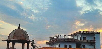 VRINDAVAN GARDEN & HOTEL