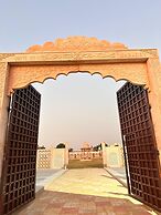 VRINDAVAN GARDEN & HOTEL