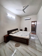 VRINDAVAN GARDEN & HOTEL