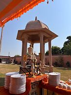 VRINDAVAN GARDEN & HOTEL