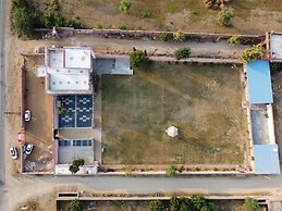 VRINDAVAN GARDEN & HOTEL